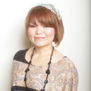 坂口 宏美 / <b>Hiromi Sakaguchi</b> - h.sakaguchi