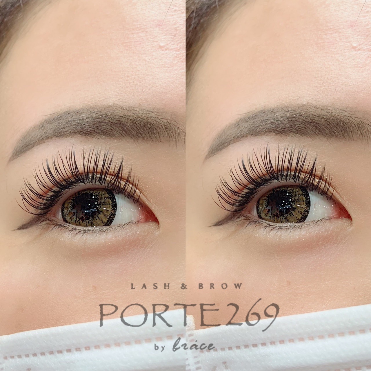 まつ毛ギャラリー マツエク ゴージャススタイル 1 マツエク まつげエクステ まつげエクステンション カラーマツエク マツエクデザイン Eyelash 大阪 奈良 兵庫 京都に22店舗展開する ヘアサロンbrace まつ毛ギャラリー マツエク ゴージャススタイル 1 マツエク まつげエクステ まつげエクステンション カラーマツエク マツエクデザイン Eyelash 大阪 奈良 兵庫 京都に22店舗展開する ヘアサロンbrace