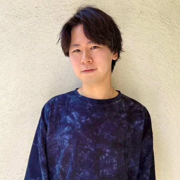ブレスのスタッフ、'木村直哉'の写真