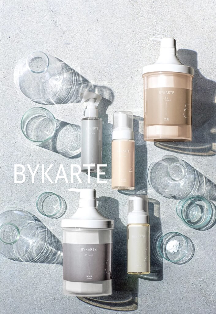 最新情報 BYKARTE バイカルテトリートメント |大阪・奈良・兵庫 最新情報 BYKARTE バイカルテトリートメント |大阪・奈良・兵庫
