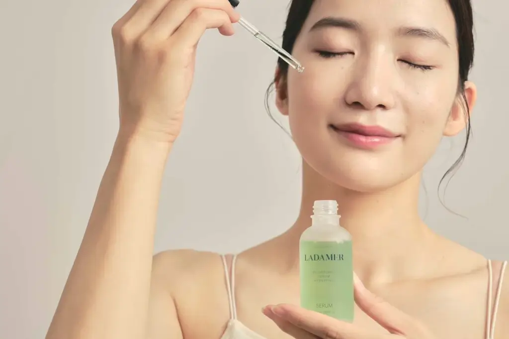 最新情報 『ラダメール水光肌セラム』 ｜大阪・奈良・兵庫・京都に22