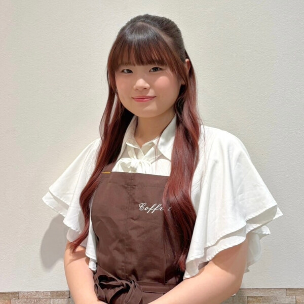 スタッフ 個別紹介 ｜ 大阪・奈良・兵庫・京都に22店舗展開する