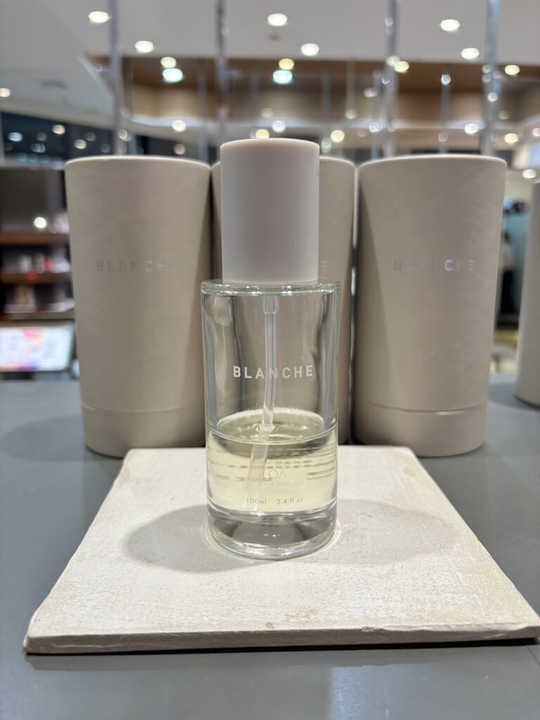 最新情報 大人気！！！LOA OIL☆ ｜大阪・奈良・兵庫・京都に22店舗
