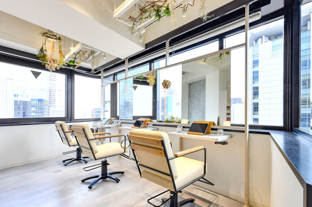 SII大阪梅田店のサブイメージ2"